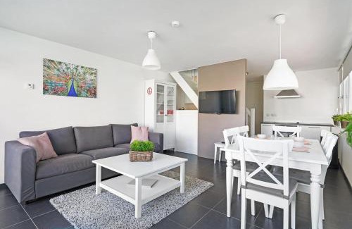 Ouddorp Apartment | Weststraat 22 - Ouddorp - Appartement Oost 3P
