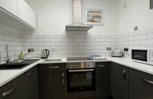 Trebetherick Apartment | Westward 14, Polzeath, North Cornwall