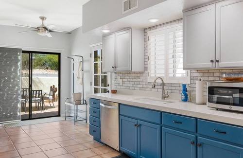 Suffolk Hills House | Westward Look Resort, Private Town Home