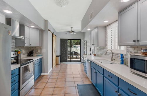 Suffolk Hills House | Westward Look Resort, Private Town Home