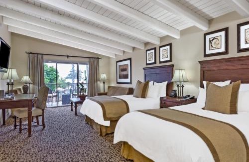Casas Adobes Resort | Westward Look Wyndham Grand Resort & Spa