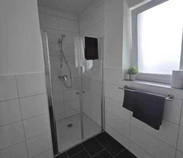 Steinfeld Apartment | Westwind