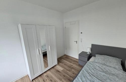 Steinfeld Apartment | Westwind