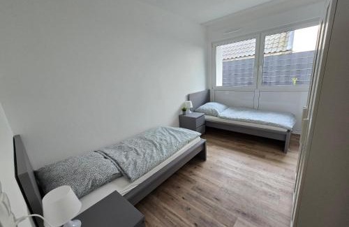 Steinfeld Apartment | Westwind