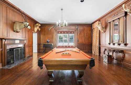 Arcadia Villa | WestWind Estate