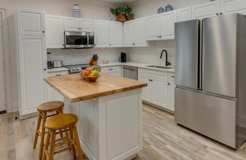 Nashville Apartment | WFH-Friendly Condo Rental in Nashville, Georgia!