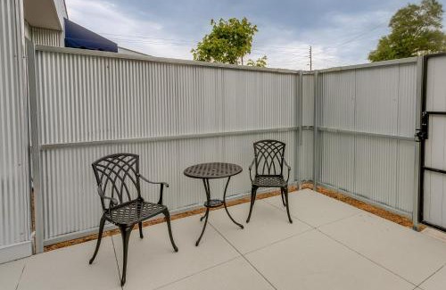 Nashville Apartment | WFH-Friendly Condo Rental in Nashville, Georgia!