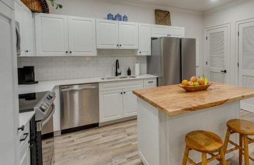 Nashville Apartment | WFH-Friendly Condo Rental in Nashville, Georgia!