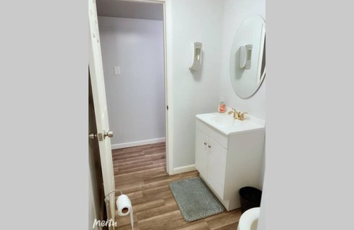 Wilburton House | WFH VILLA: Move-in ready house near downtown