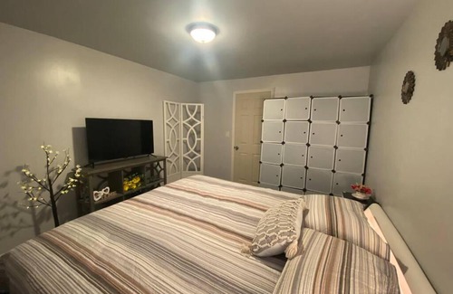 Wilburton House | WFH VILLA: Move-in ready house near downtown