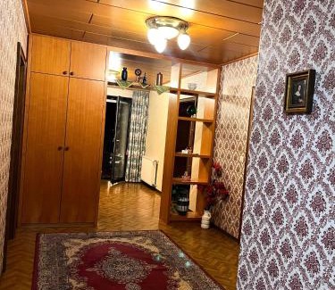 Homberg Apartment | WG in Homberg Efze, Monteurzimmer, 2 Erwachsene, 1 Doppelzimmer Nr 3