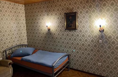 Homberg Apartment | WG in Homberg Efze, Monteurzimmer, 2 Erwachsene, 1 Doppelzimmer Nr 3