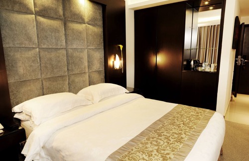 Beirut Hotel | WH Hotel