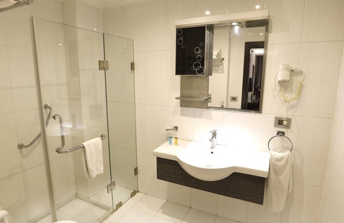 Beirut Hotel | WH Hotel