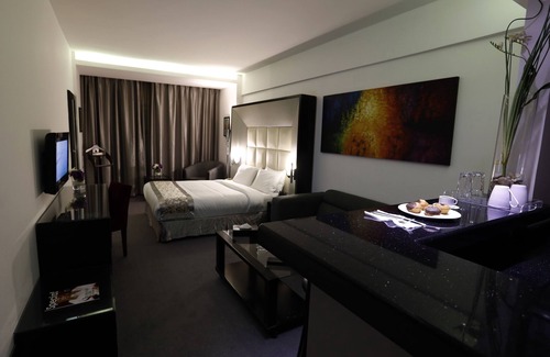 Beirut Hotel | WH Hotel