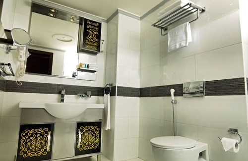 Beirut Hotel | WH Hotel