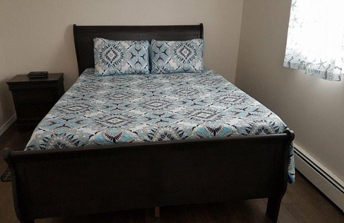 Tiddville Hotel | Whale Cove Inn