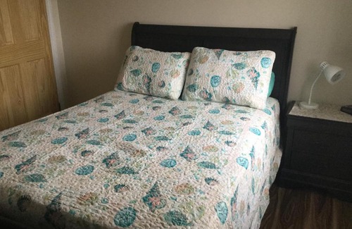 Tiddville Hotel | Whale Cove Inn