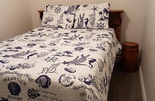 Tiddville Hotel | Whale Cove Inn