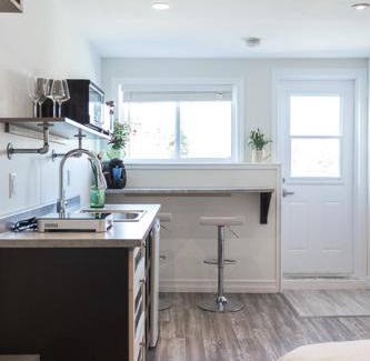 Witless Bay House | Whale House Guest House