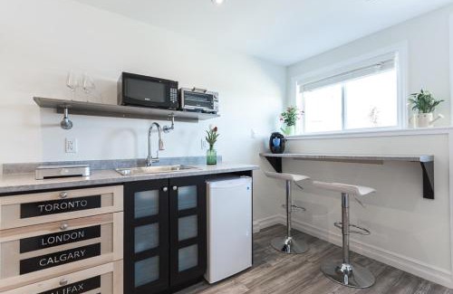 Witless Bay House | Whale House Guest House