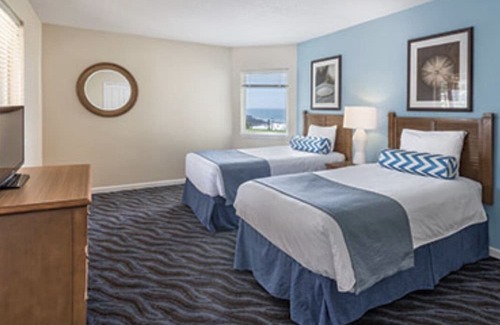 Depoe Bay Condo | Whale point Depoe Bay