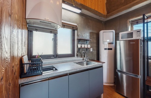 Namhae Hotel | Whale's Dream