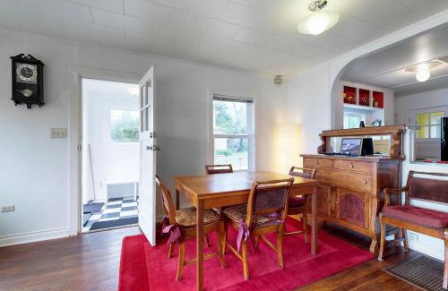Depoe Bay House | Whale - Watcher's Perch