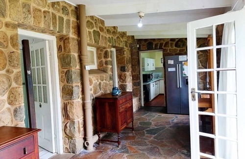 Ramsgate Beach House | Whaleback Cottage