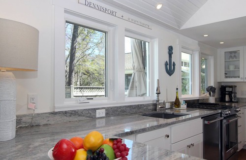 Dennis Port House | Whalecome Retreat - Updated Home w/Amazing Saltwater Pool