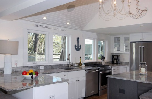 Dennis Port House | Whalecome Retreat - Updated Home w/Amazing Saltwater Pool