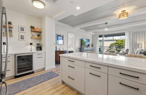 Kaanapali Apartment | Whaler 508