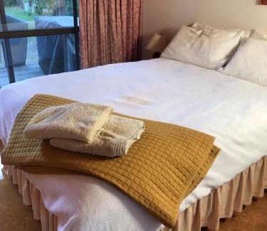 Whangapoua Apartment | Whangapoua Paradise