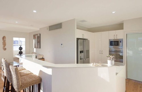 Narooma Apartment | Wharf Apartment Unit 11
