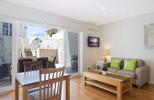 Narooma Apartment | Wharf Apartment Unit 19