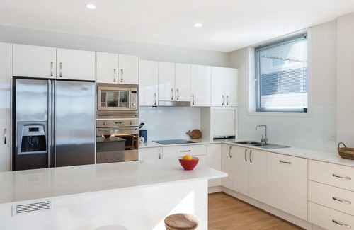 Narooma Apartment | Wharf Apartment Unit 7