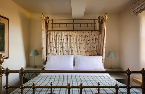 Burnsall House | Wharfe View Cottage Bolton Abbey Estate