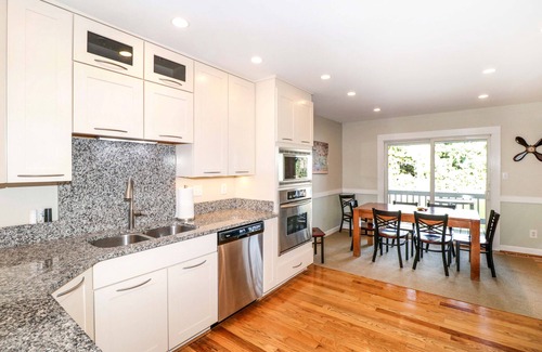 Lake Norman of Catawba House | What a View! Perfect Family Meeting Place!