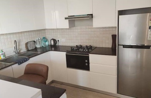 Noida Apartment | -What A View- River view 2bhk luxury apartment