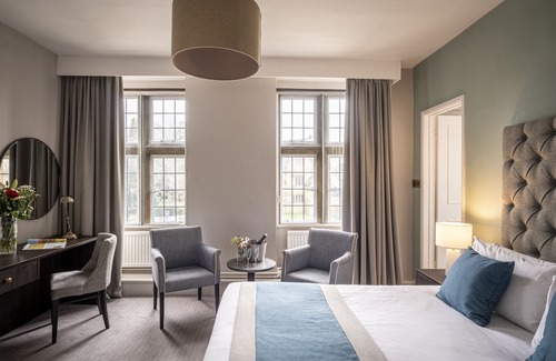 Banbury Hotel | Whately Hall