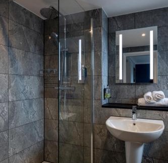 Banbury Hotel | Whately Hall Hotel