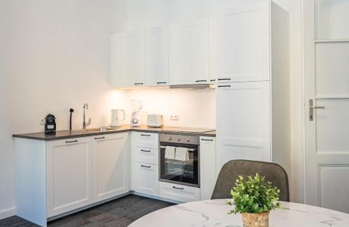 Lend Apartment | Whats-App Self-Check-IN - Deluxe Apartments Graz