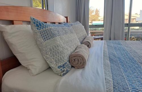 Karkari Peninsula Resort | Whatuwhiwhi TOP 10 Holiday Park