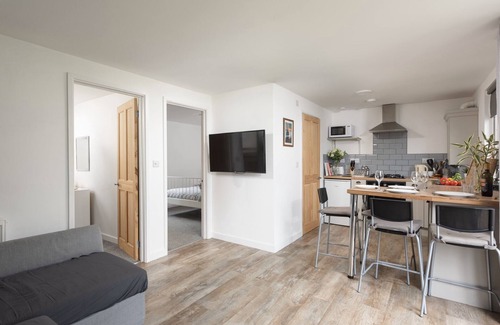 Helford Passage Cottage | Wheal Jewel Lodge