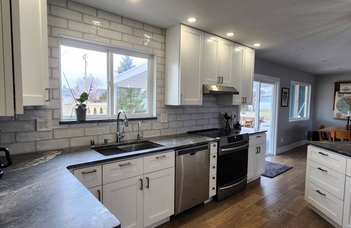 Walla Walla House | Wheat-n-Wine your wine country home away from home