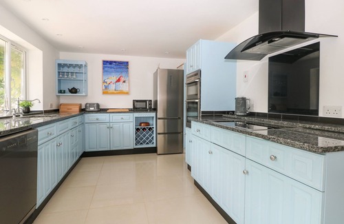 South Hayling Cottage | Wheatlands