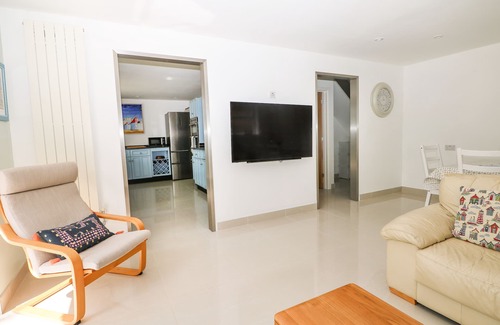 South Hayling Cottage | Wheatlands