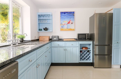 South Hayling Cottage | Wheatlands