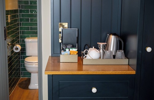 Runnymede Hotel | Wheatsheaf Hotel - Virginia Water by Greene King Inns