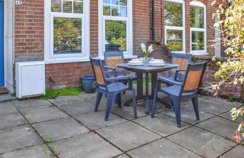Overstrand Apartment | Wheel Cottage